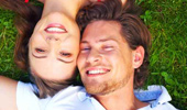 Partnersuche